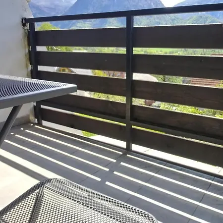 Monolocale Belvedere