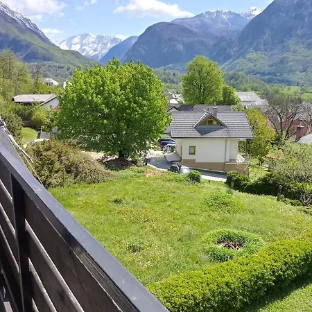 Apartament Monolocale Belvedere