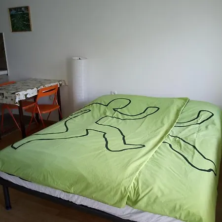 Monolocale Belvedere *