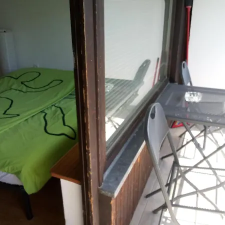 Monolocale Belvedere Apartament Bovec