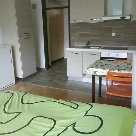 Monolocale Belvedere