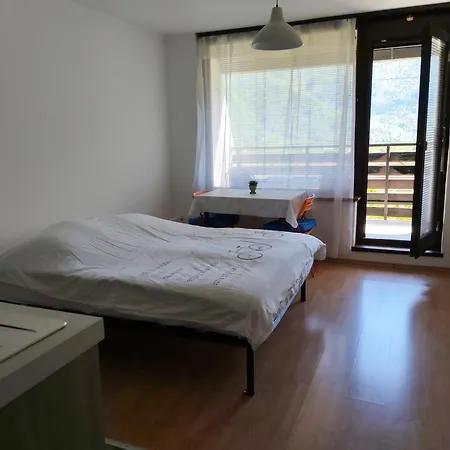 Apartament Monolocale Belvedere