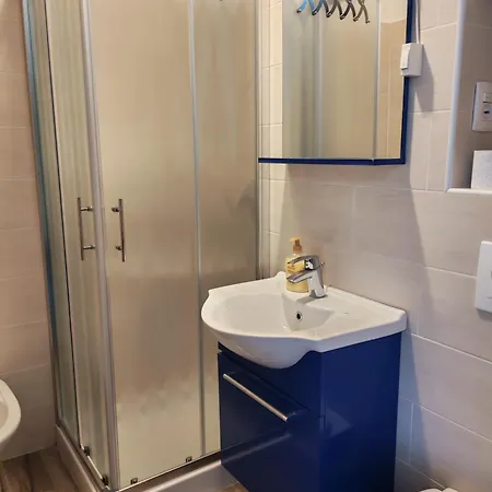 Apartament Monolocale Belvedere