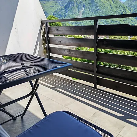Monolocale Belvedere *