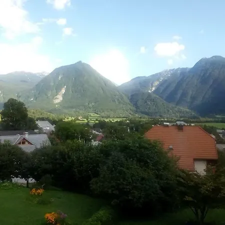 Monolocale Belvedere شقة *