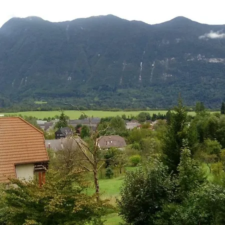 Apartament Monolocale Belvedere *