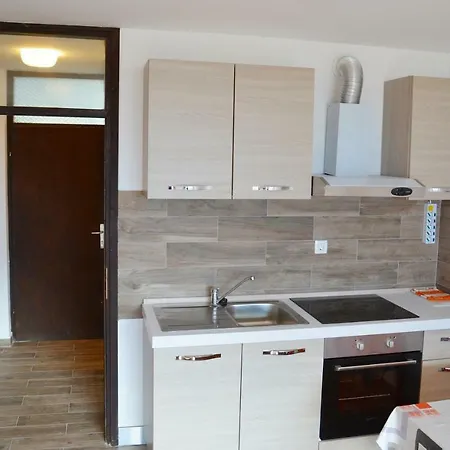 Διαμέρισμα Monolocale Belvedere Bovec