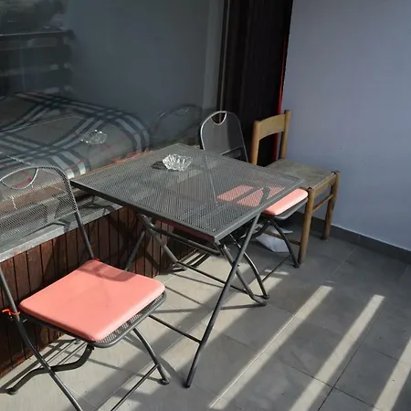 Monolocale Belvedere * Bovec