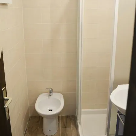 Monolocale Belvedere Bovec