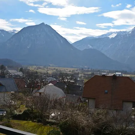 Monolocale Belvedere * Bovec