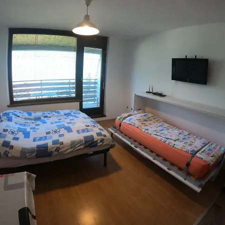 Apartament Monolocale Belvedere