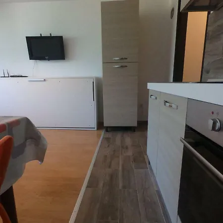 Apartament Monolocale Belvedere *