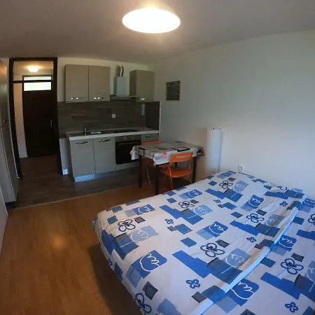 Monolocale Belvedere Apartament *