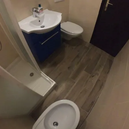 Monolocale Belvedere بوويتش