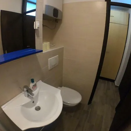 Monolocale Belvedere Apartament