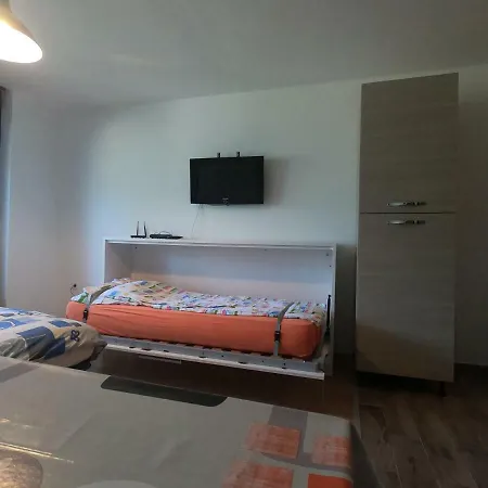 Appartement Monolocale Belvedere