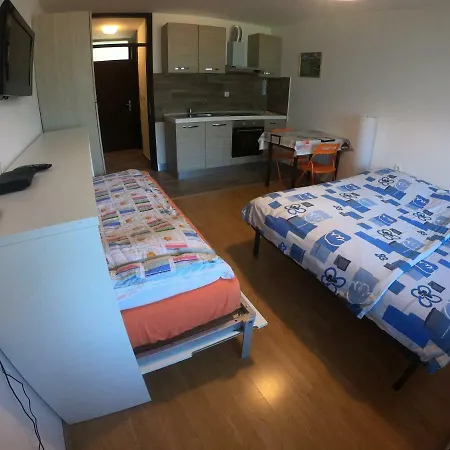 Monolocale Belvedere بوويتش