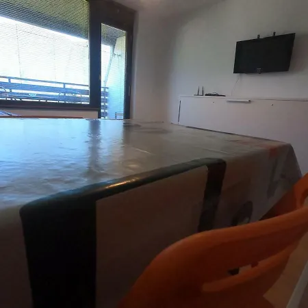 Monolocale Belvedere Bovec