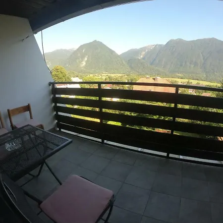 Appartement Monolocale Belvedere