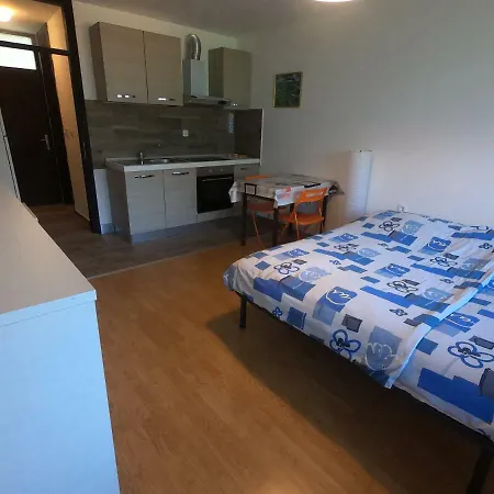 Monolocale Belvedere Apartament *