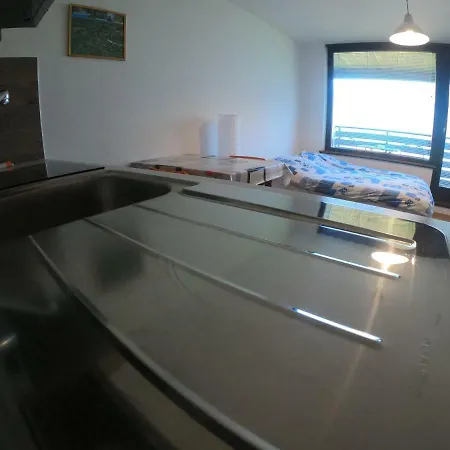 Appartement Monolocale Belvedere Bovec