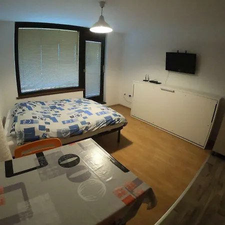 Monolocale Belvedere * بوويتش