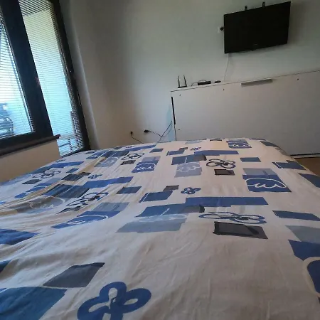 Monolocale Belvedere Appartement