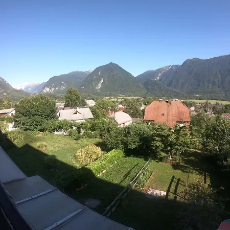 Apartament Monolocale Belvedere