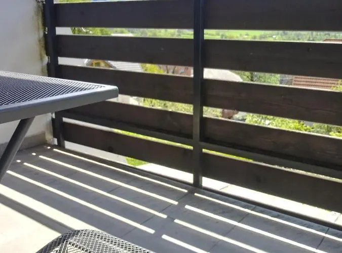 Monolocale Belvedere