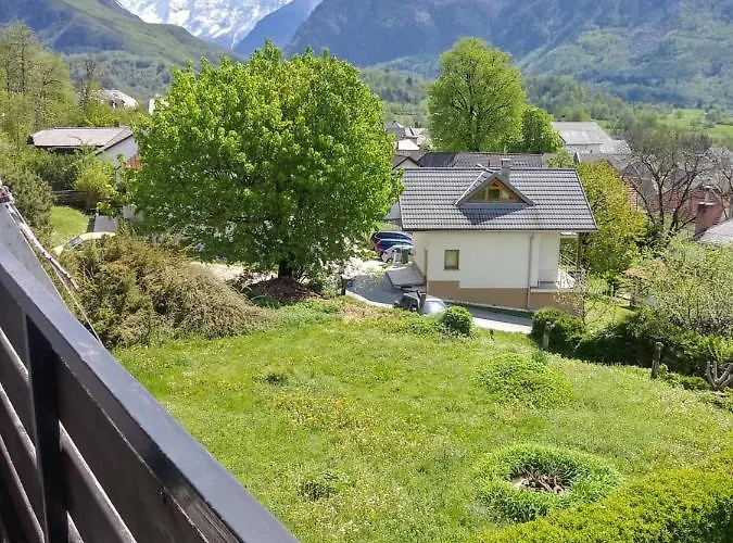 דירה Monolocale Belvedere