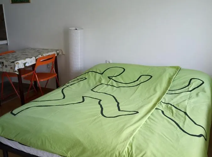 Monolocale Belvedere *