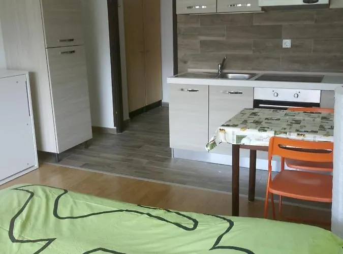 Monolocale Belvedere