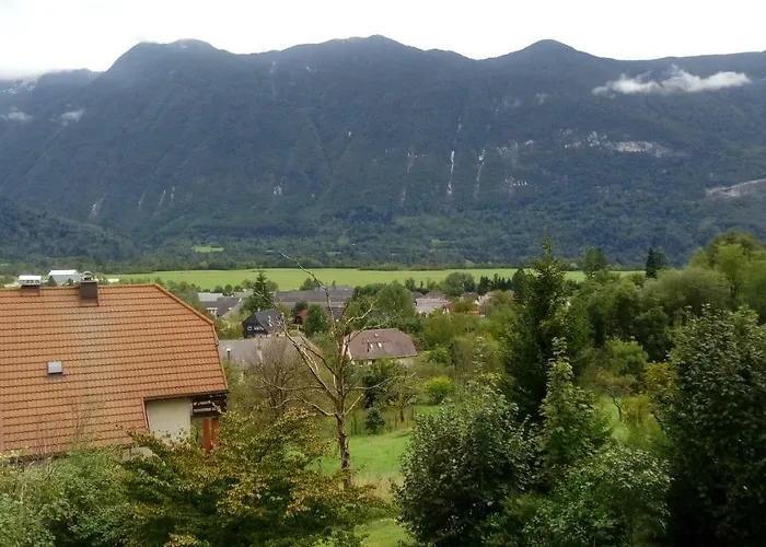 דירה Monolocale Belvedere *