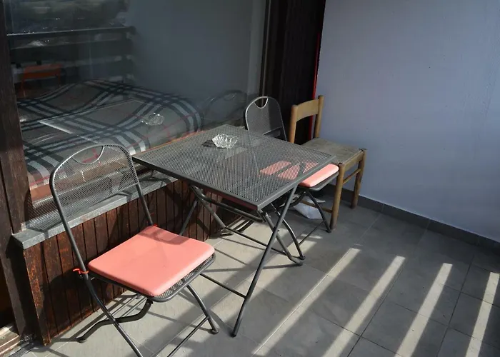 Monolocale Belvedere * בובק