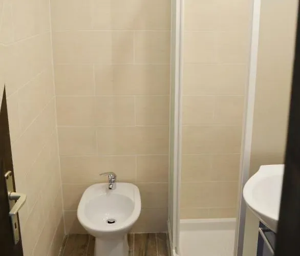 Monolocale Belvedere בובק