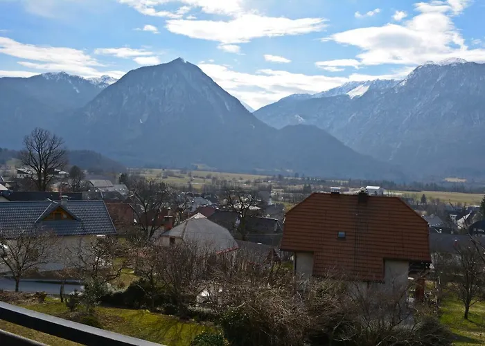 Monolocale Belvedere * בובק