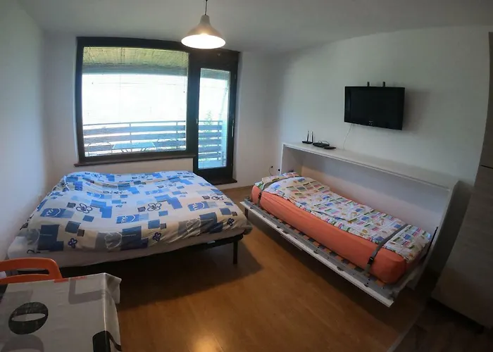 דירה Monolocale Belvedere