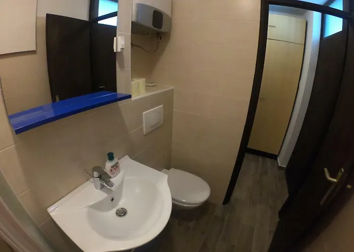 Monolocale Belvedere דירה