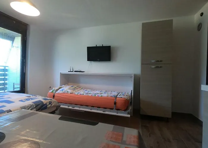 דירה Monolocale Belvedere