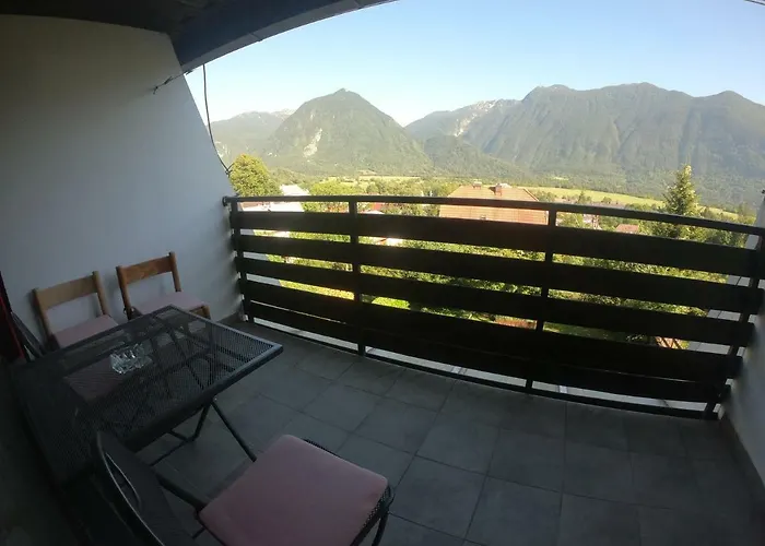 דירה Monolocale Belvedere