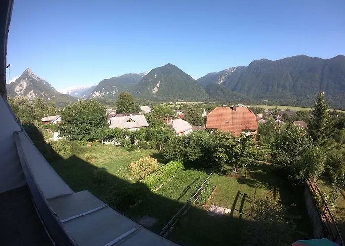 דירה Monolocale Belvedere